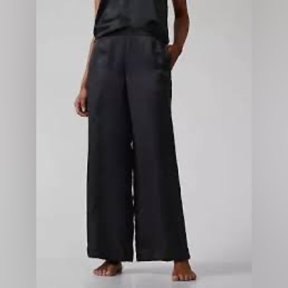 New Athleta Calm pant